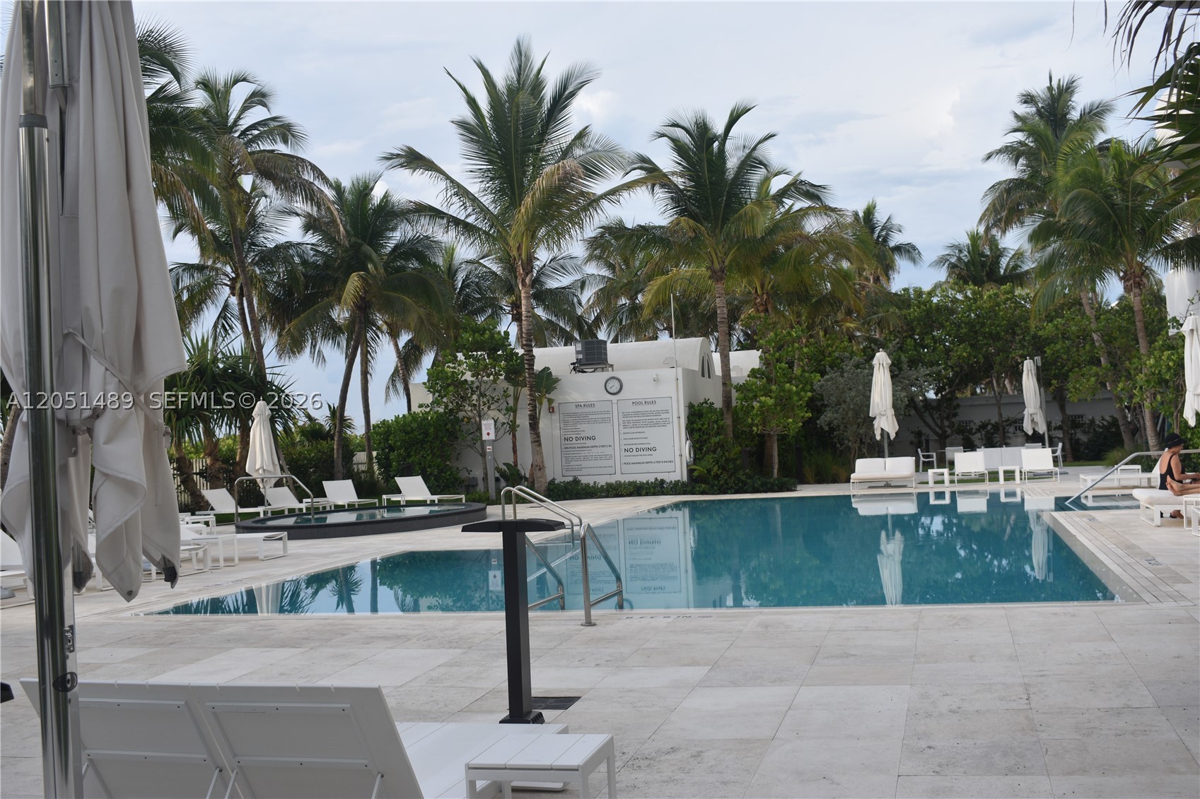 AKOYA CONDO - Residential Lease