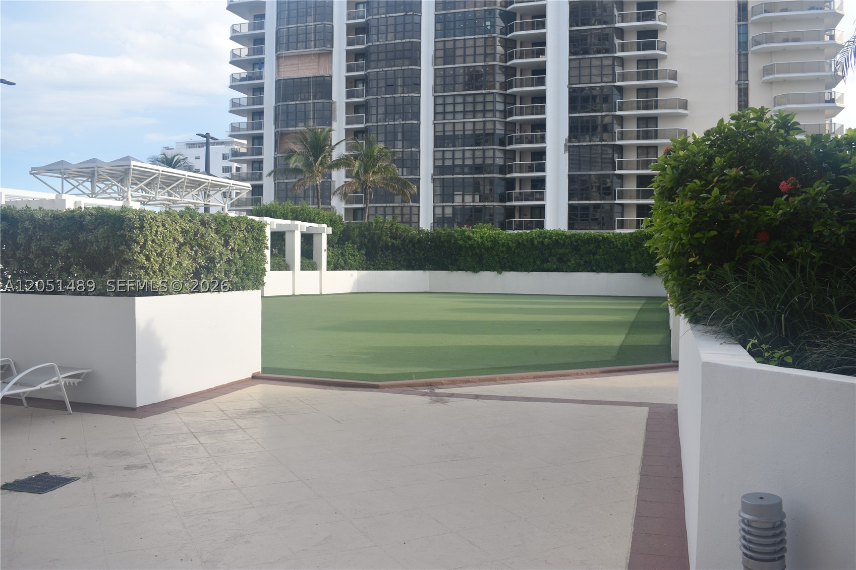 AKOYA CONDO - Residential Lease
