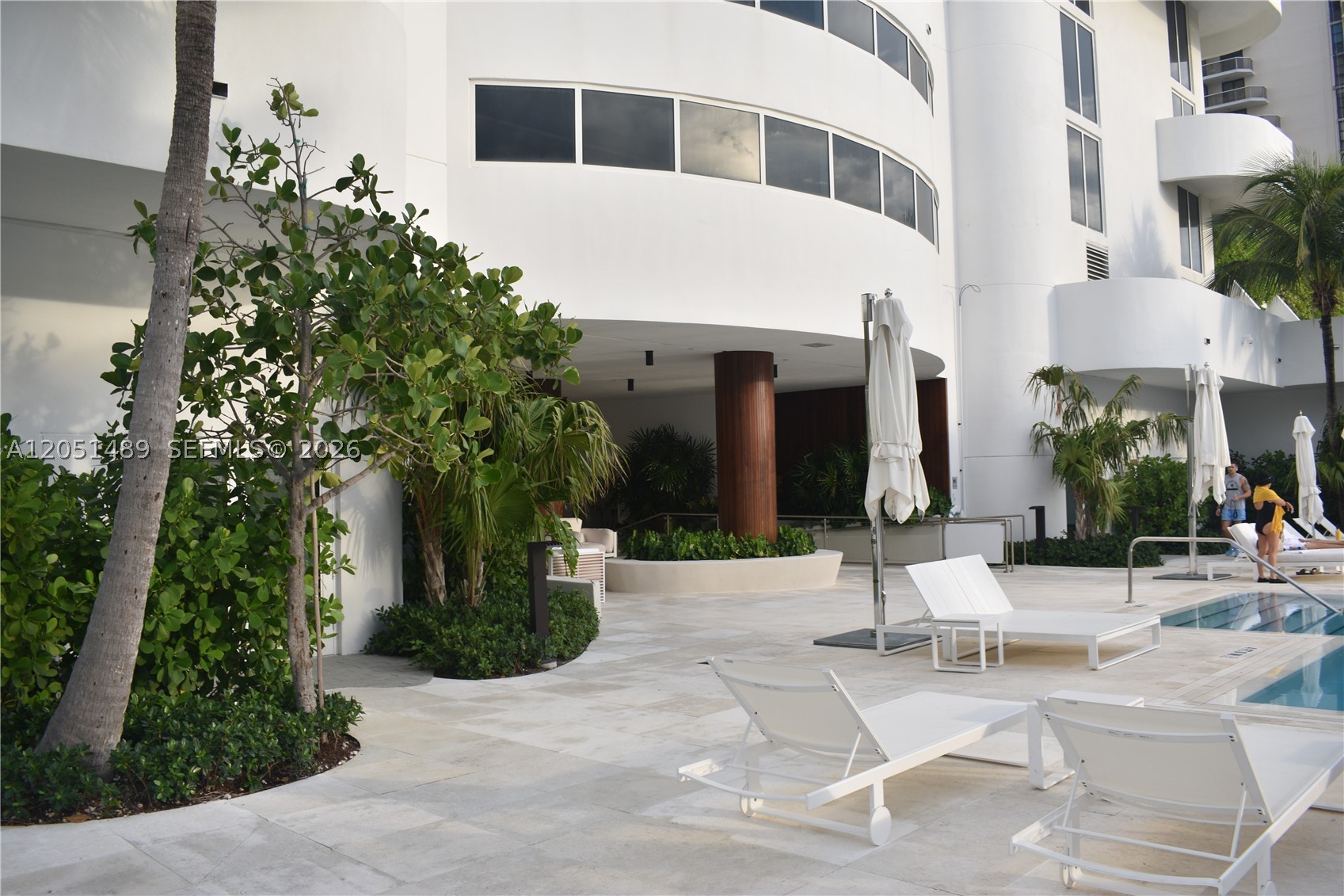 AKOYA CONDO - Residential Lease