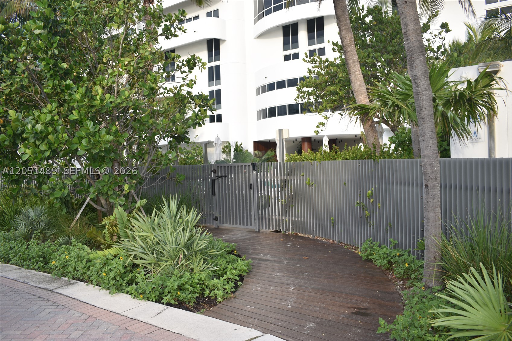 AKOYA CONDO - Residential Lease