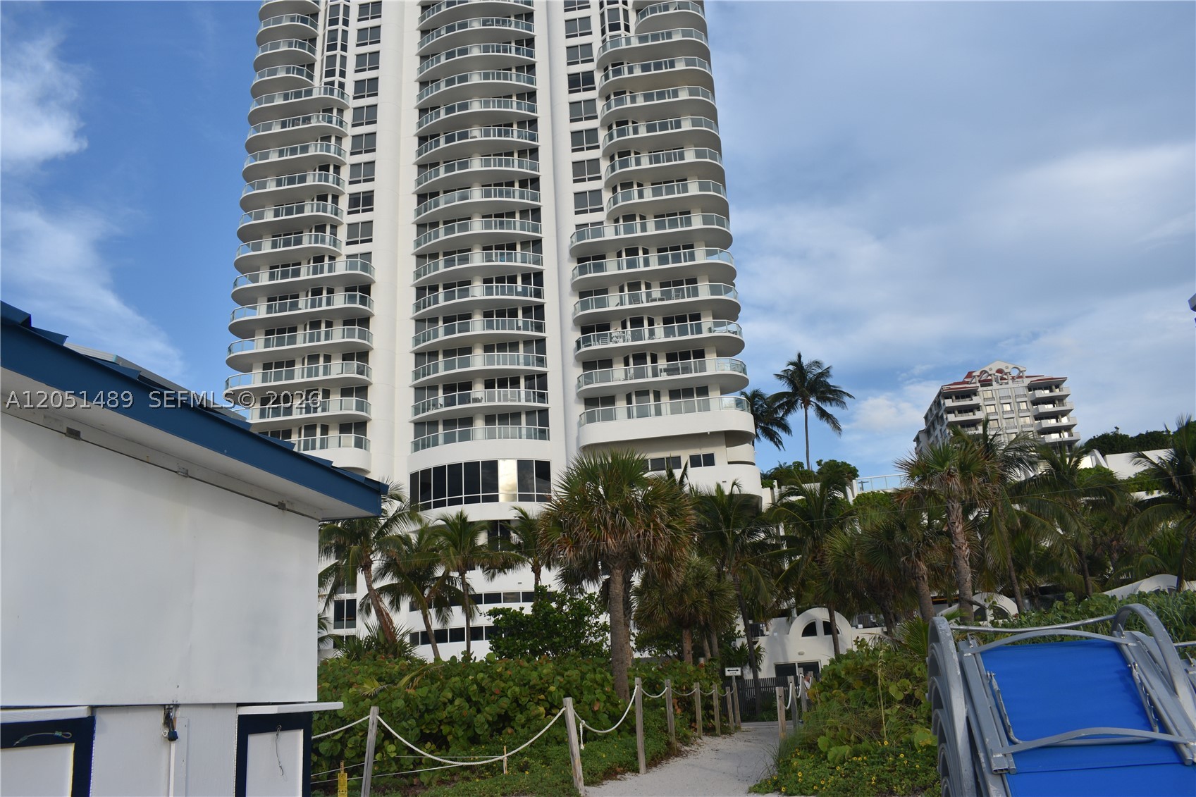 AKOYA CONDO - Residential Lease