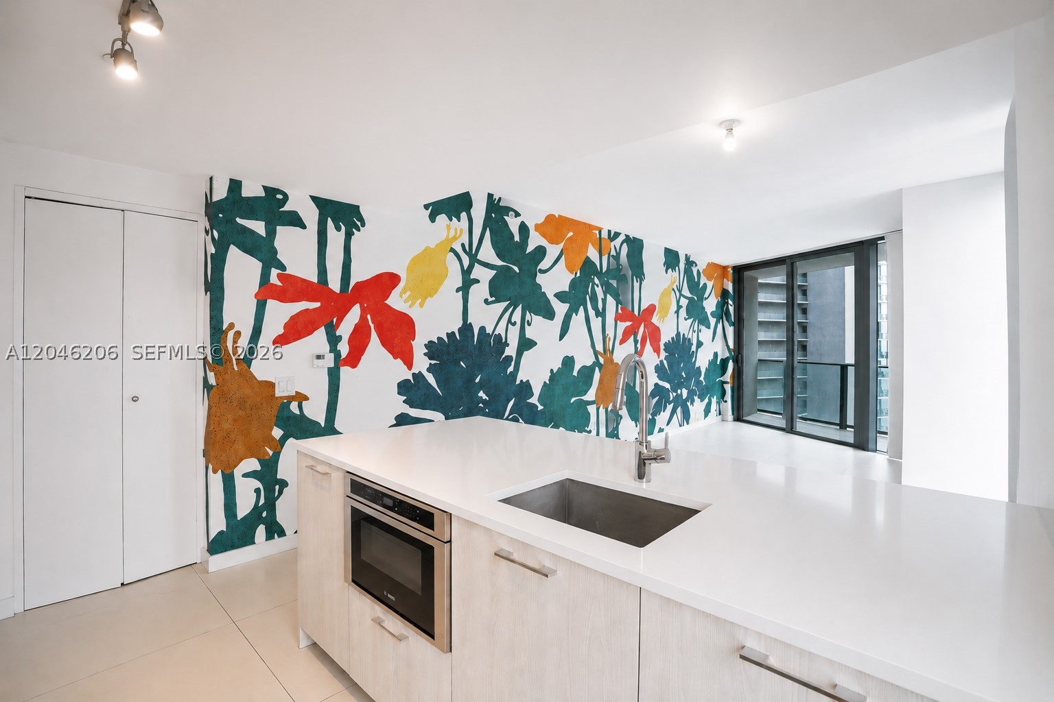PARAISO BAYVIEWS CONDO - Residential Lease
