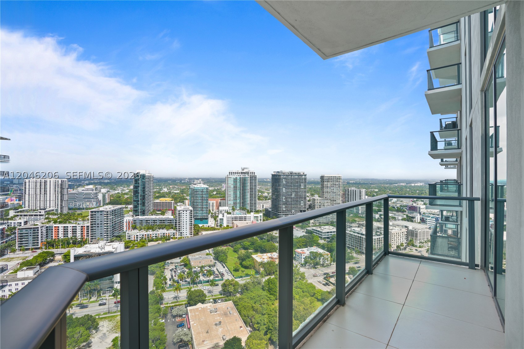 PARAISO BAYVIEWS CONDO - Residential Lease