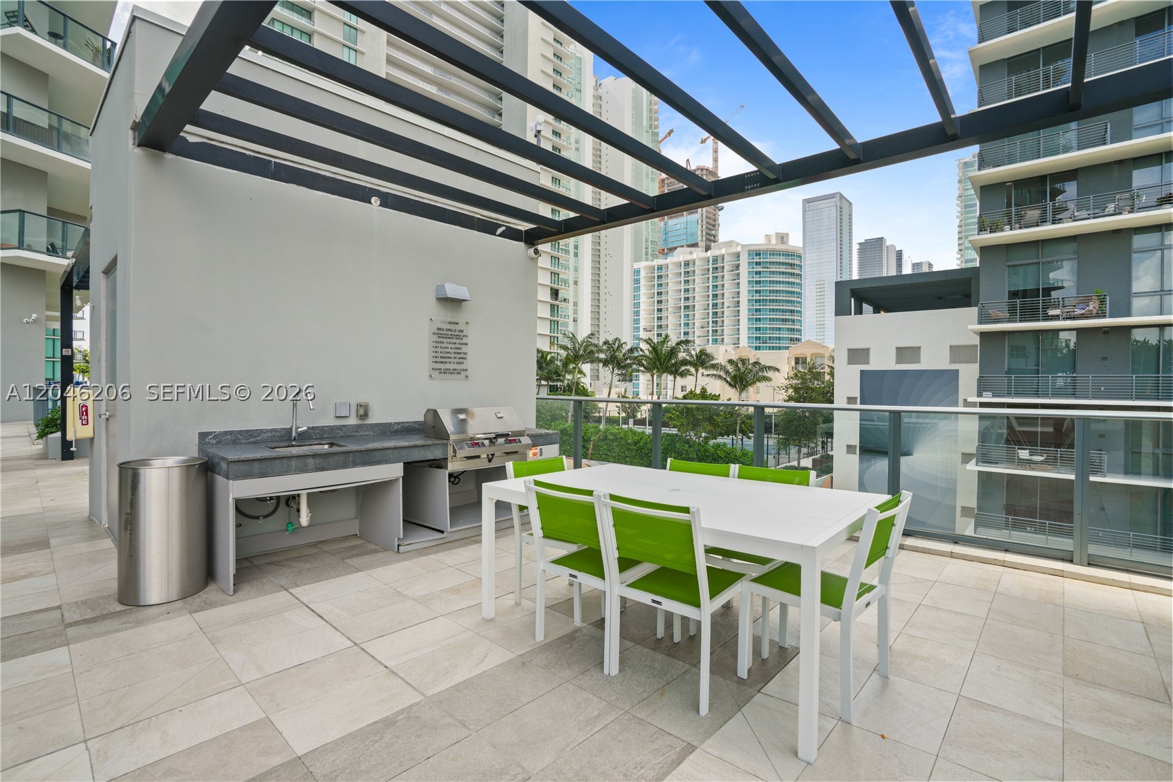 PARAISO BAYVIEWS CONDO - Residential Lease