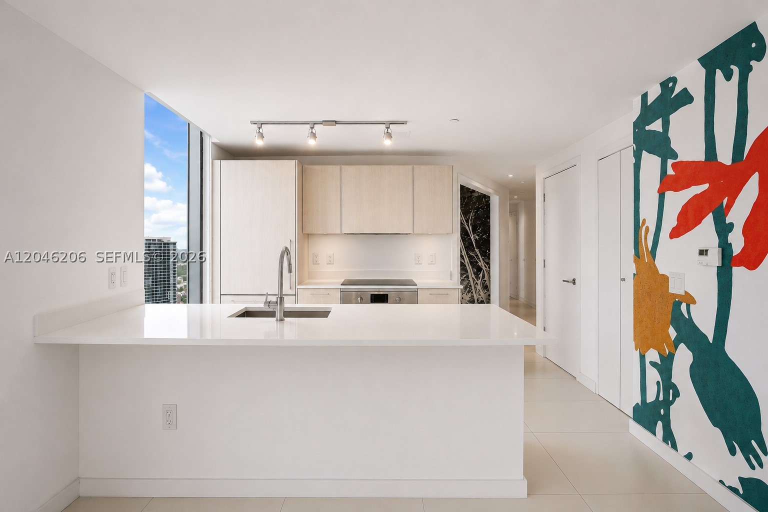 PARAISO BAYVIEWS CONDO - Residential Lease