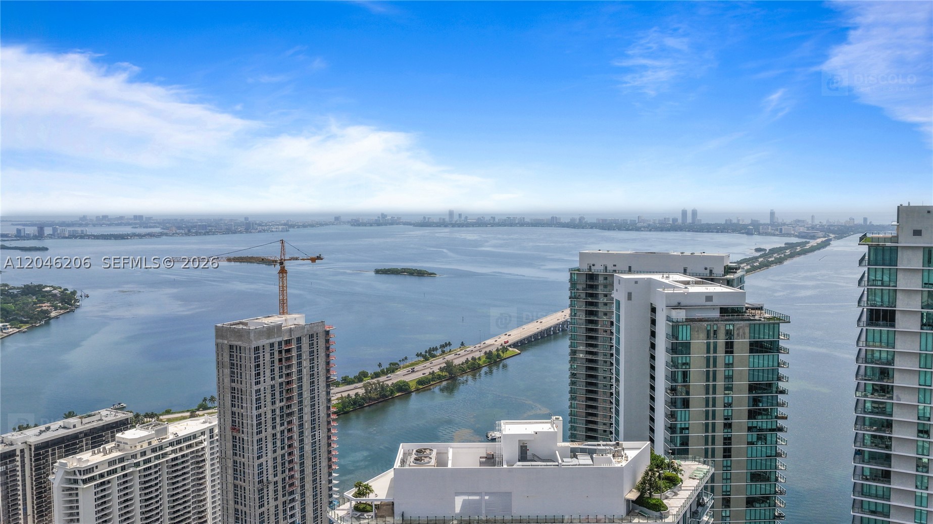 PARAISO BAYVIEWS CONDO - Residential Lease