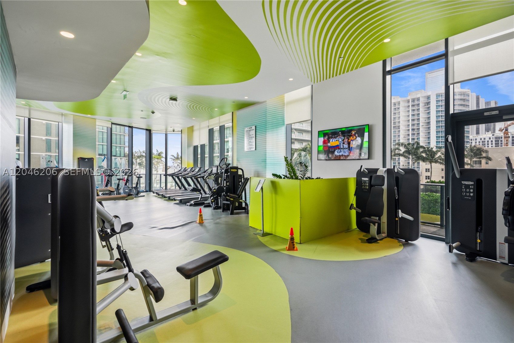 PARAISO BAYVIEWS CONDO - Residential Lease
