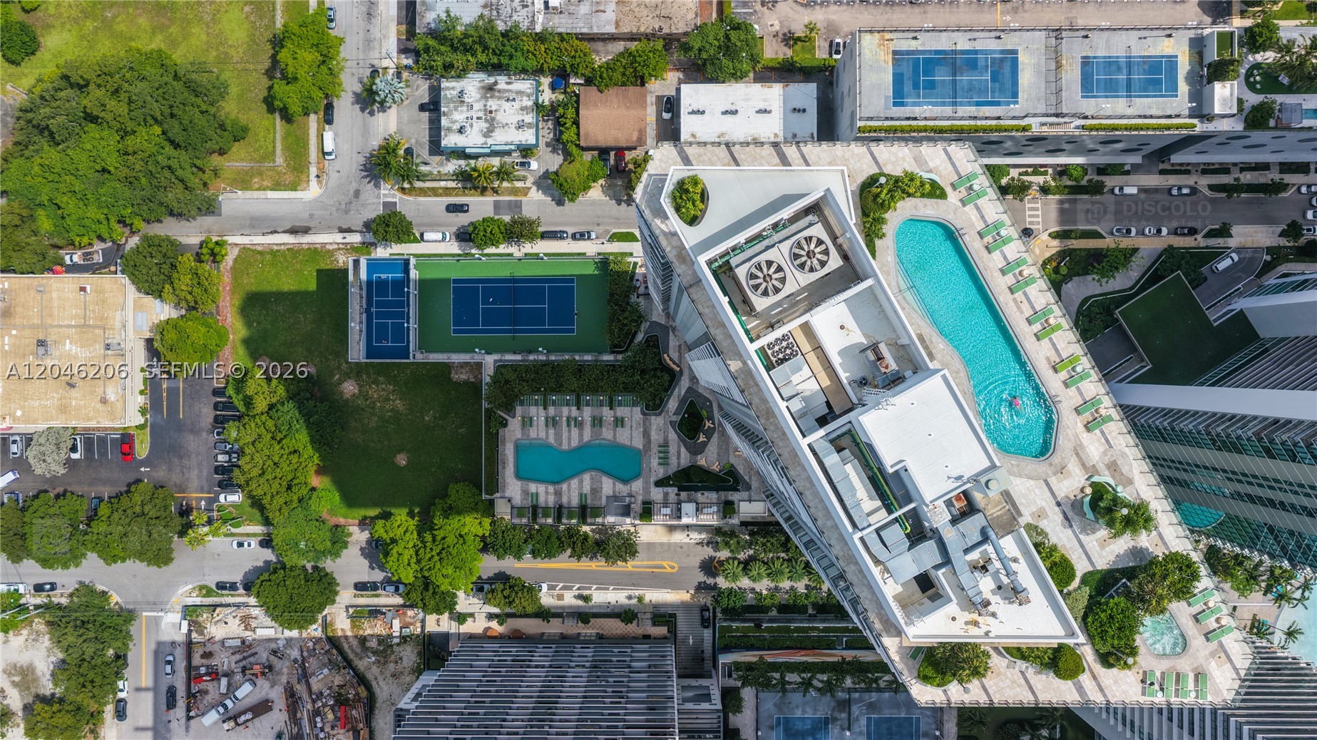 PARAISO BAYVIEWS CONDO - Residential Lease
