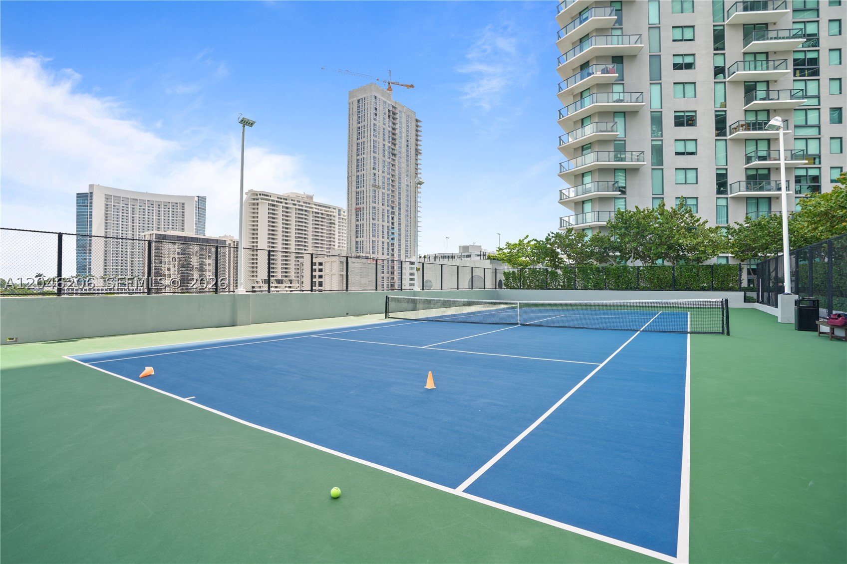 PARAISO BAYVIEWS CONDO - Residential Lease