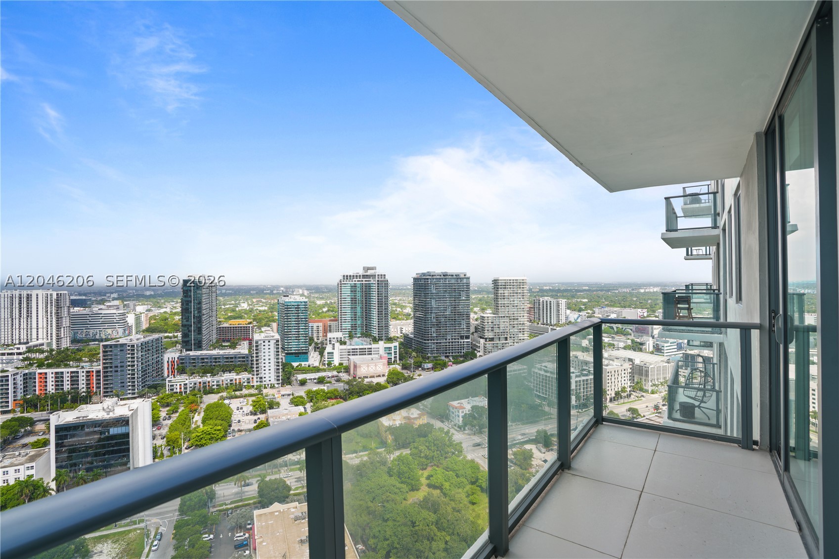 PARAISO BAYVIEWS CONDO - Residential Lease