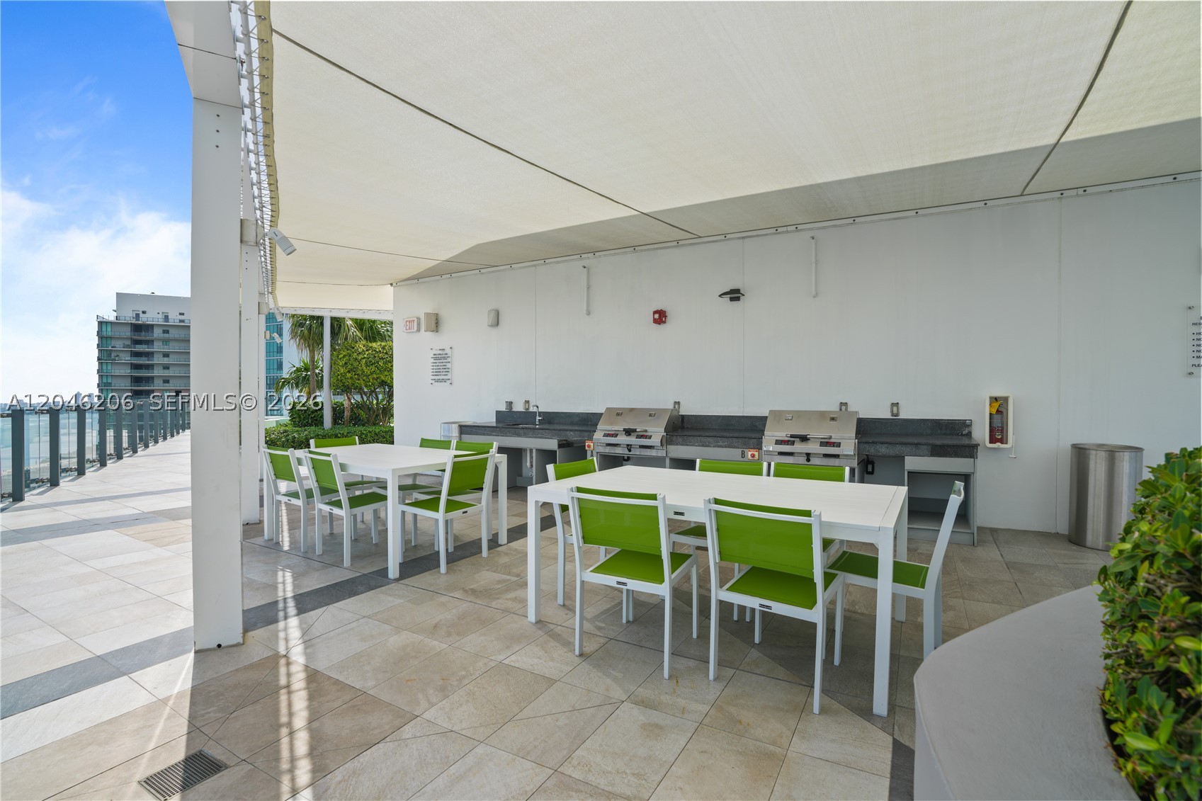 PARAISO BAYVIEWS CONDO - Residential Lease