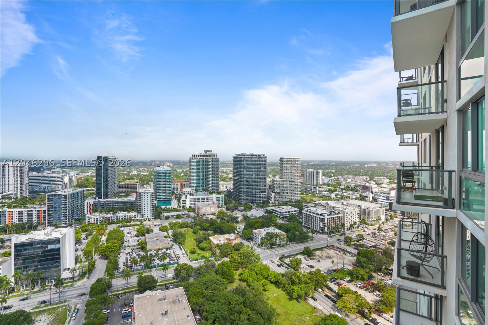 PARAISO BAYVIEWS CONDO - Residential Lease