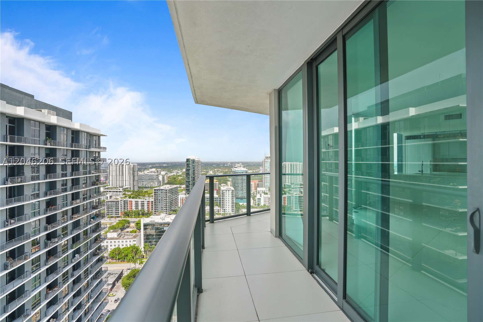 PARAISO BAYVIEWS CONDO - Residential Lease