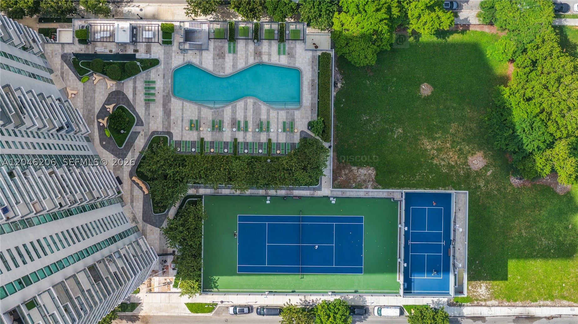 PARAISO BAYVIEWS CONDO - Residential Lease