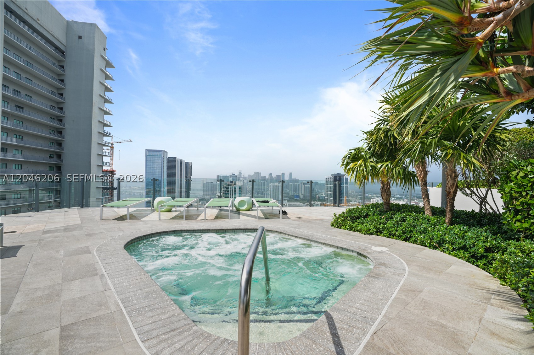 PARAISO BAYVIEWS CONDO - Residential Lease