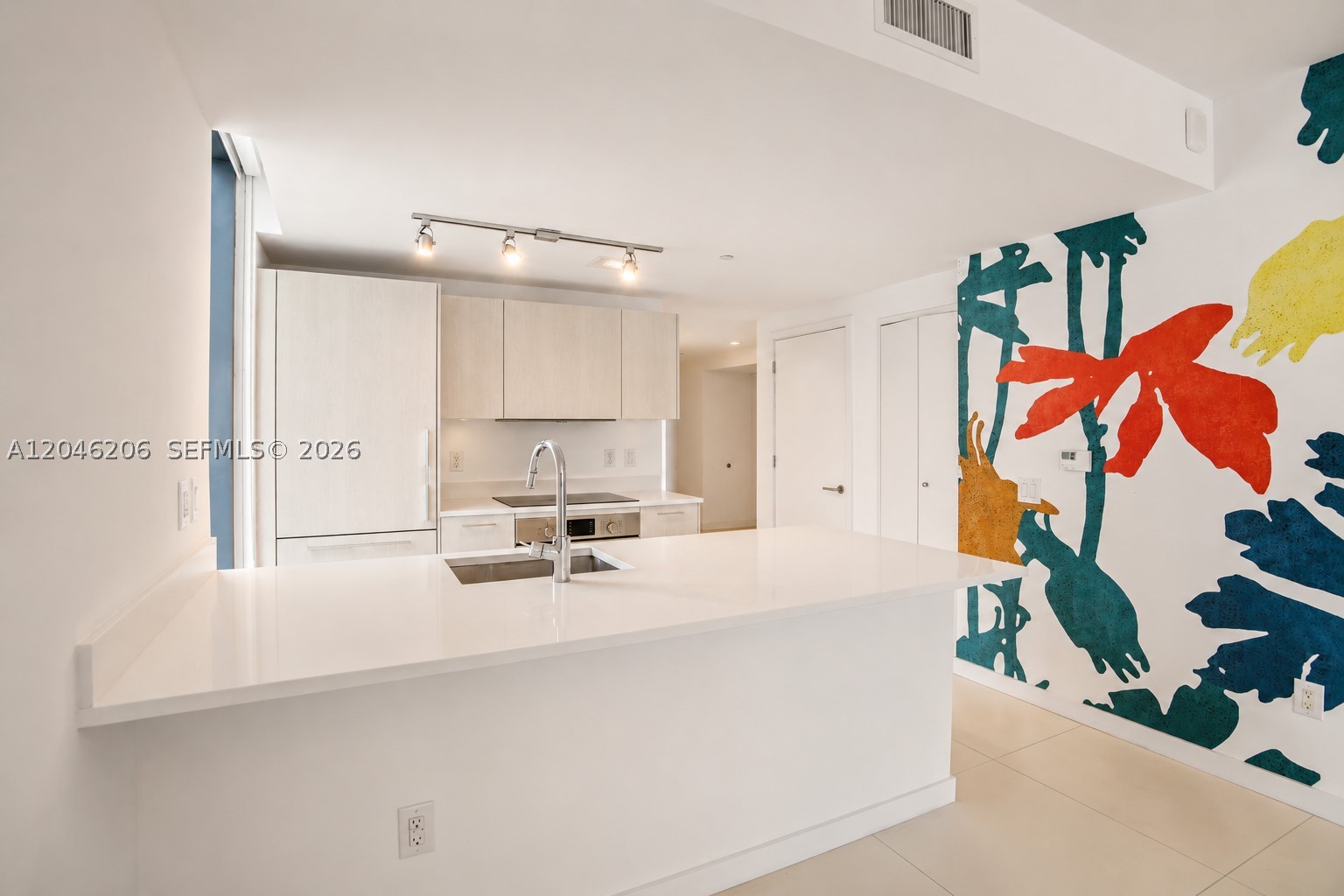 PARAISO BAYVIEWS CONDO - Residential Lease