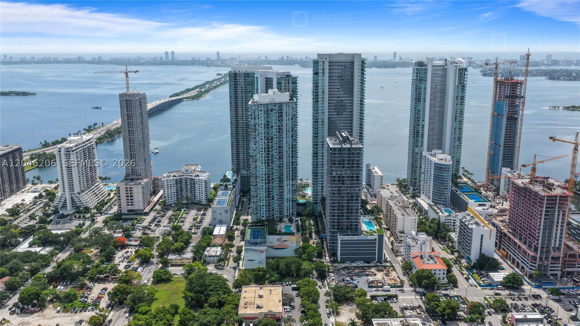 PARAISO BAYVIEWS CONDO - Residential Lease