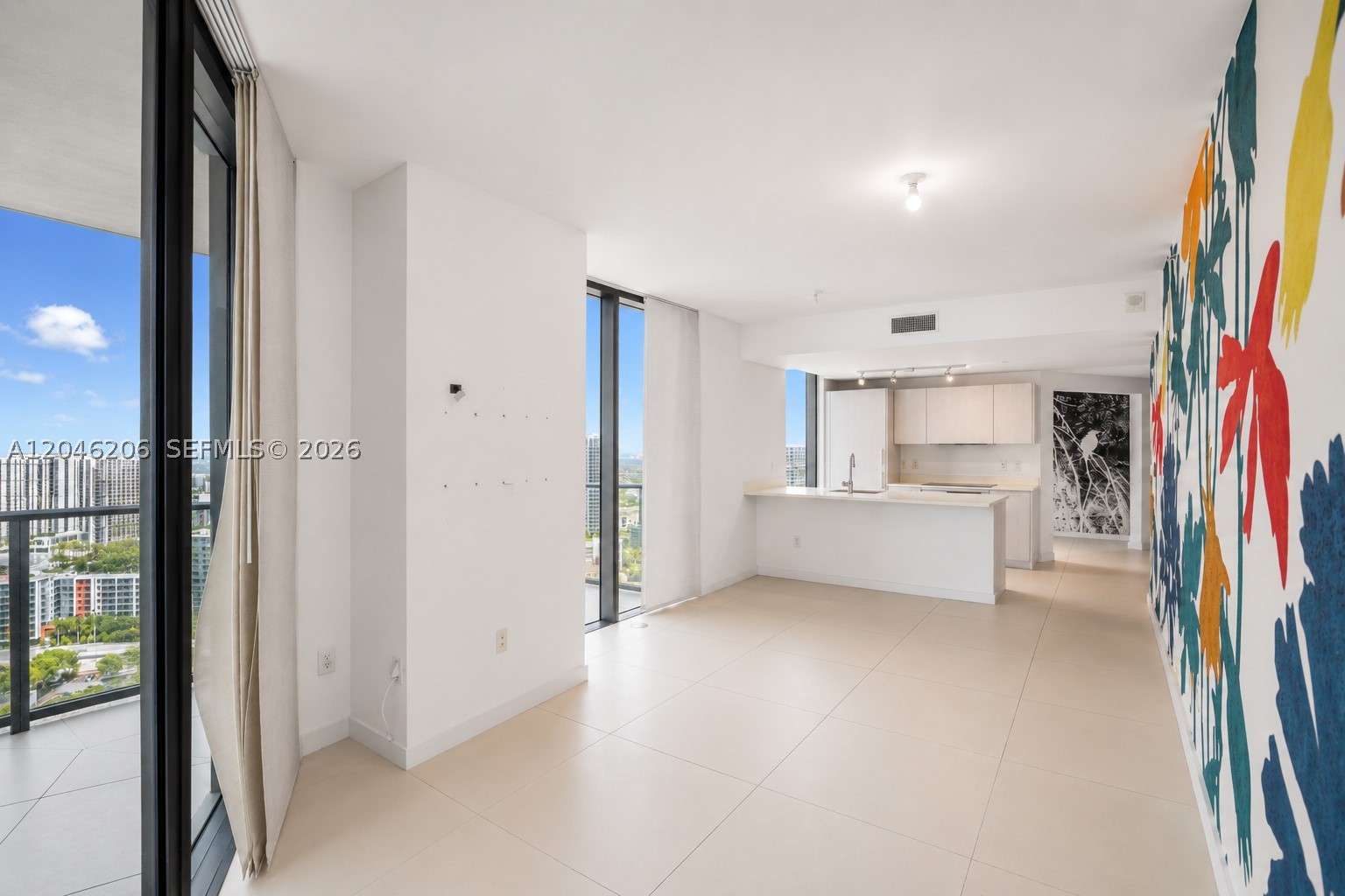 PARAISO BAYVIEWS CONDO - Residential Lease