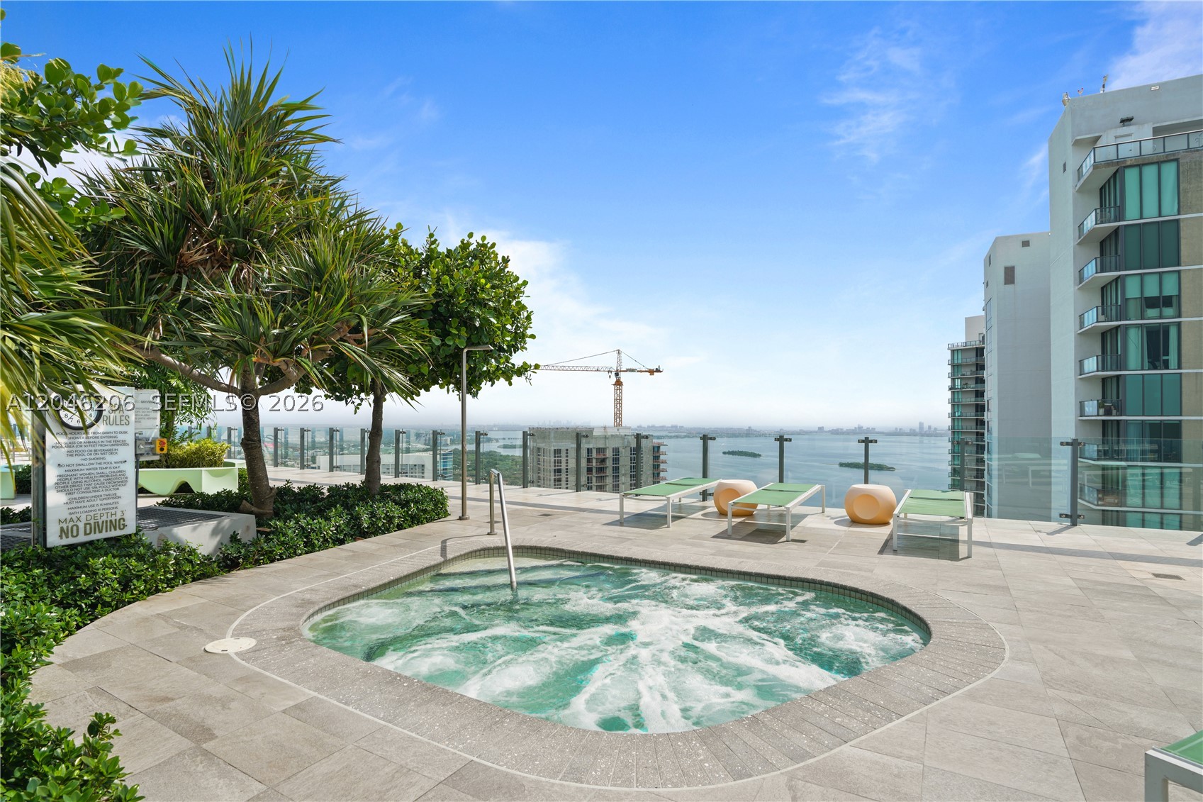 PARAISO BAYVIEWS CONDO - Residential Lease