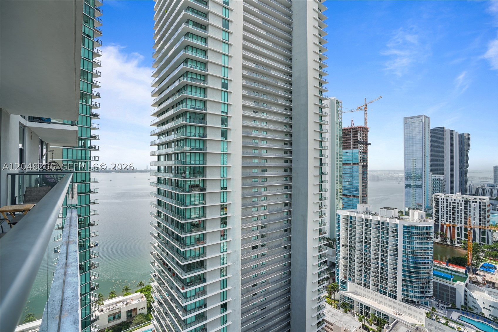 PARAISO BAYVIEWS CONDO - Residential Lease