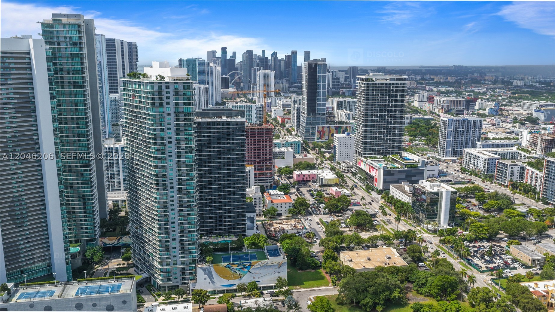 PARAISO BAYVIEWS CONDO - Residential Lease