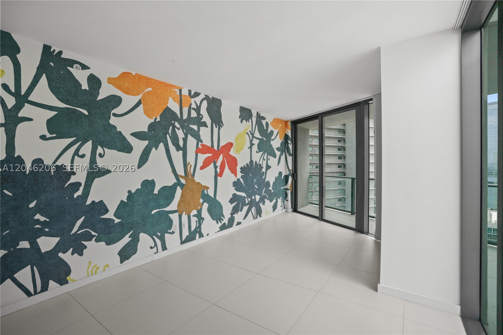 PARAISO BAYVIEWS CONDO - Residential Lease