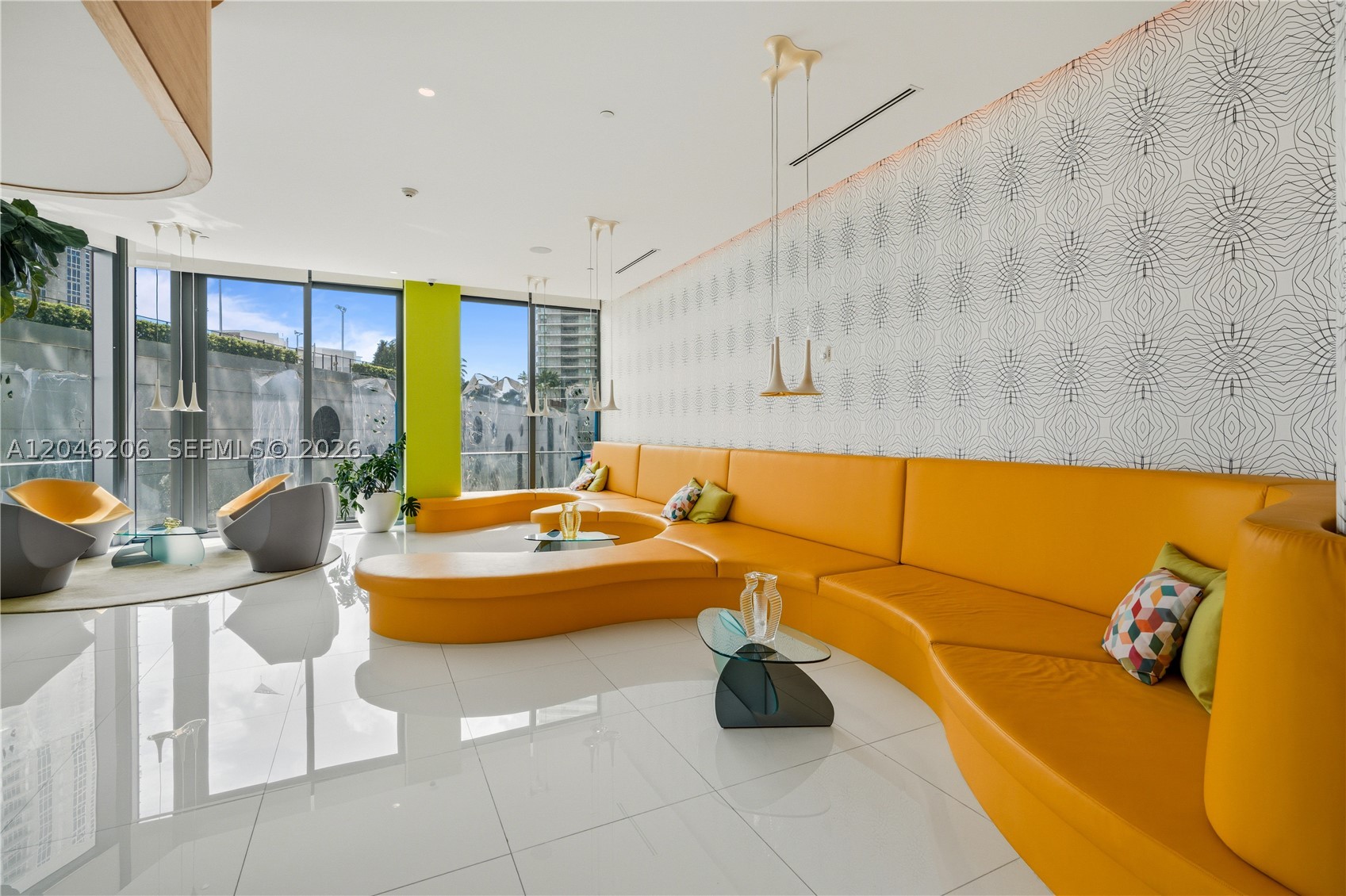 PARAISO BAYVIEWS CONDO - Residential Lease