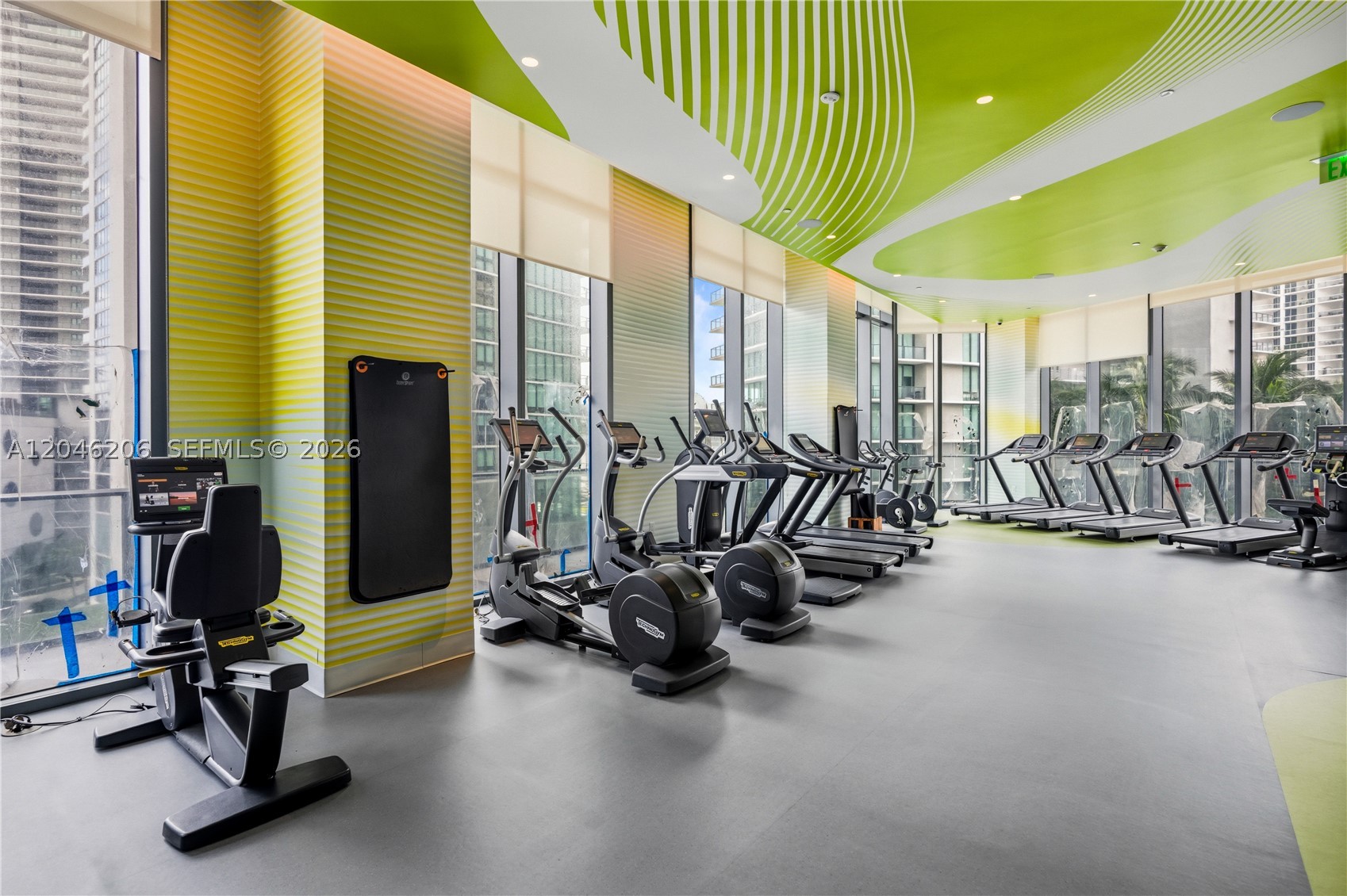 PARAISO BAYVIEWS CONDO - Residential Lease