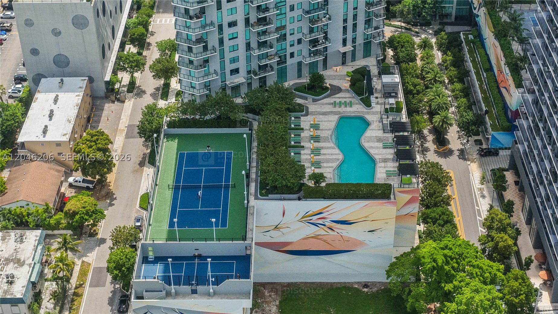 PARAISO BAYVIEWS CONDO - Residential Lease