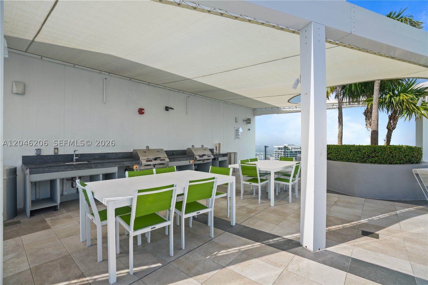 PARAISO BAYVIEWS CONDO - Residential Lease