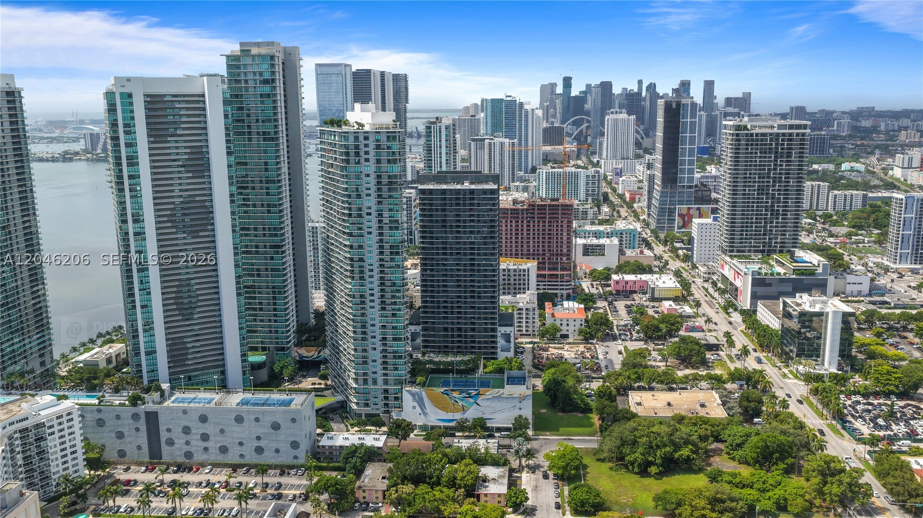 PARAISO BAYVIEWS CONDO - Residential Lease
