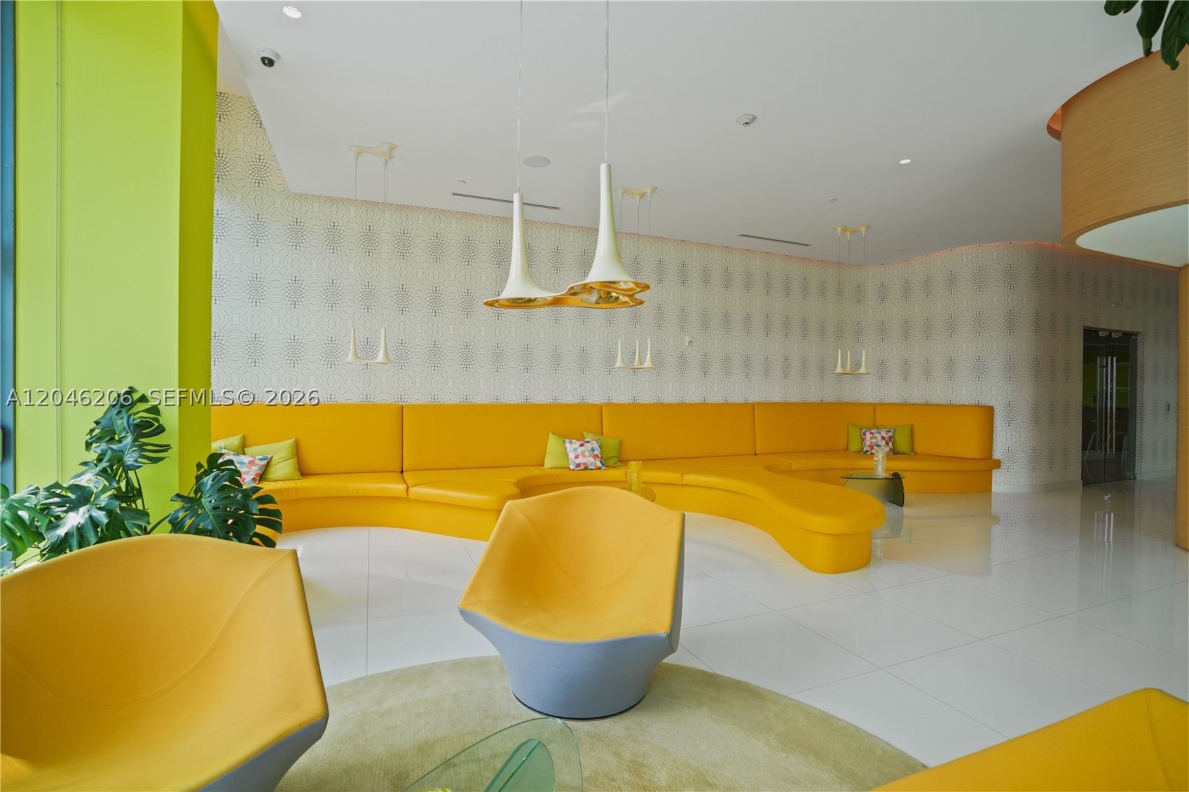 PARAISO BAYVIEWS CONDO - Residential Lease