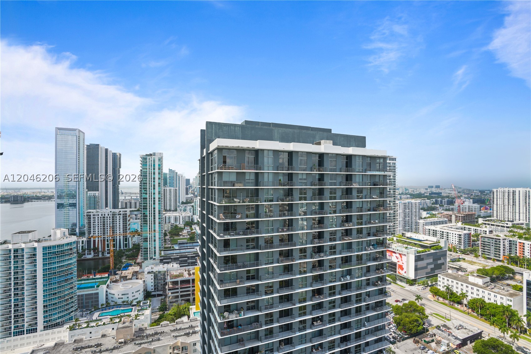 PARAISO BAYVIEWS CONDO - Residential Lease