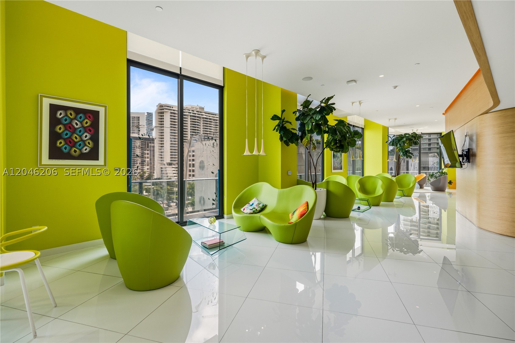 PARAISO BAYVIEWS CONDO - Residential Lease