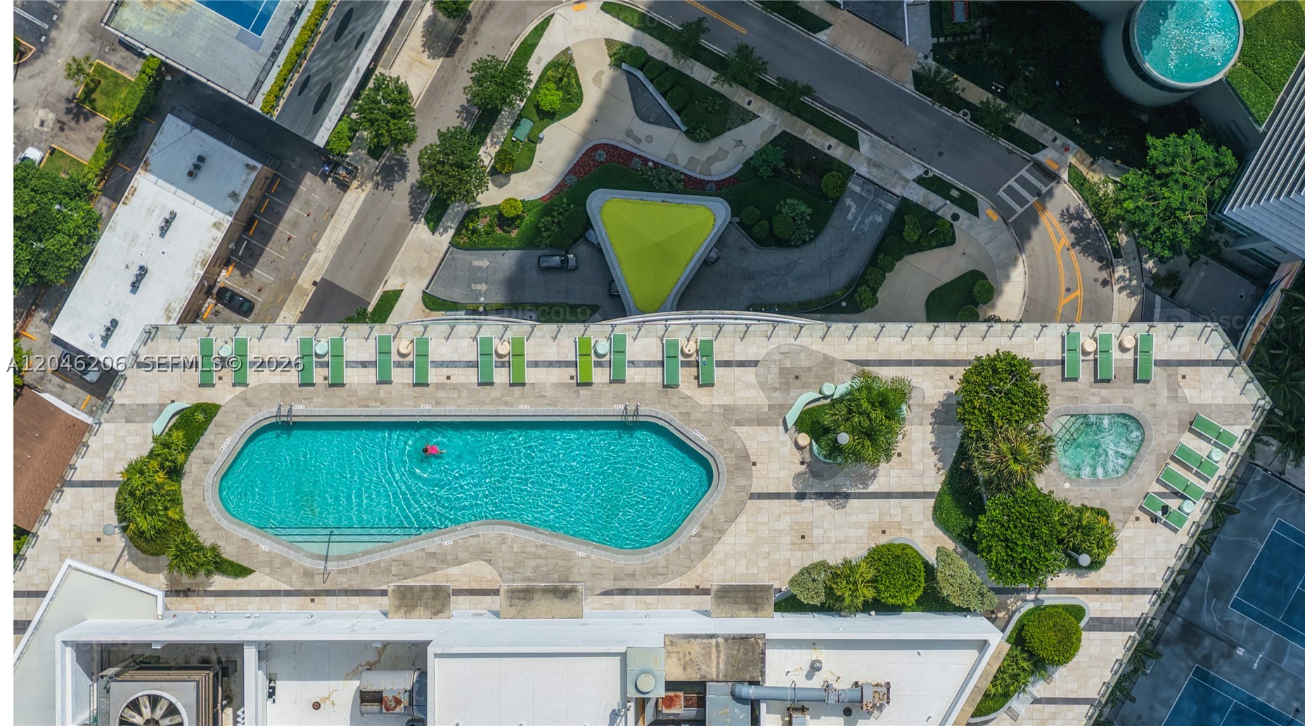 PARAISO BAYVIEWS CONDO - Residential Lease
