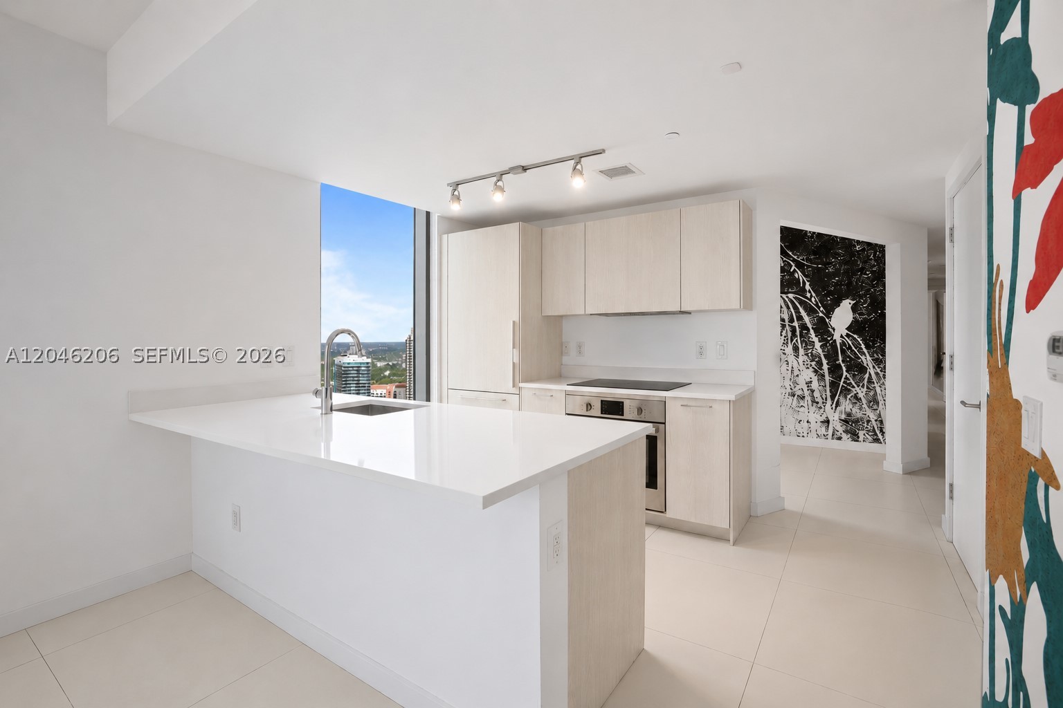 PARAISO BAYVIEWS CONDO - Residential Lease