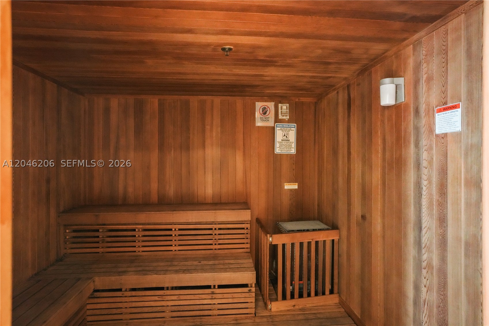 PARAISO BAYVIEWS CONDO - Residential Lease