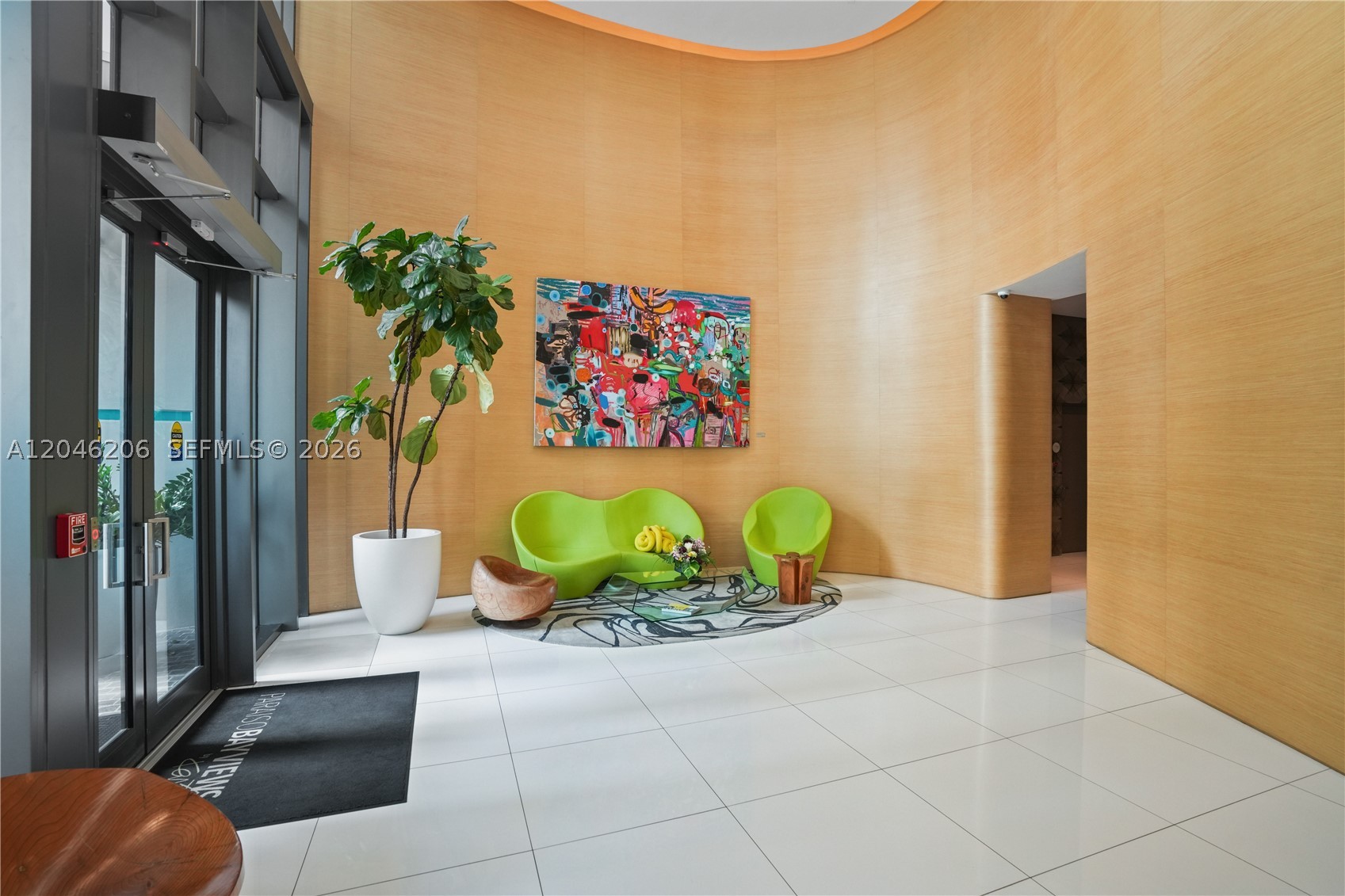 PARAISO BAYVIEWS CONDO - Residential Lease