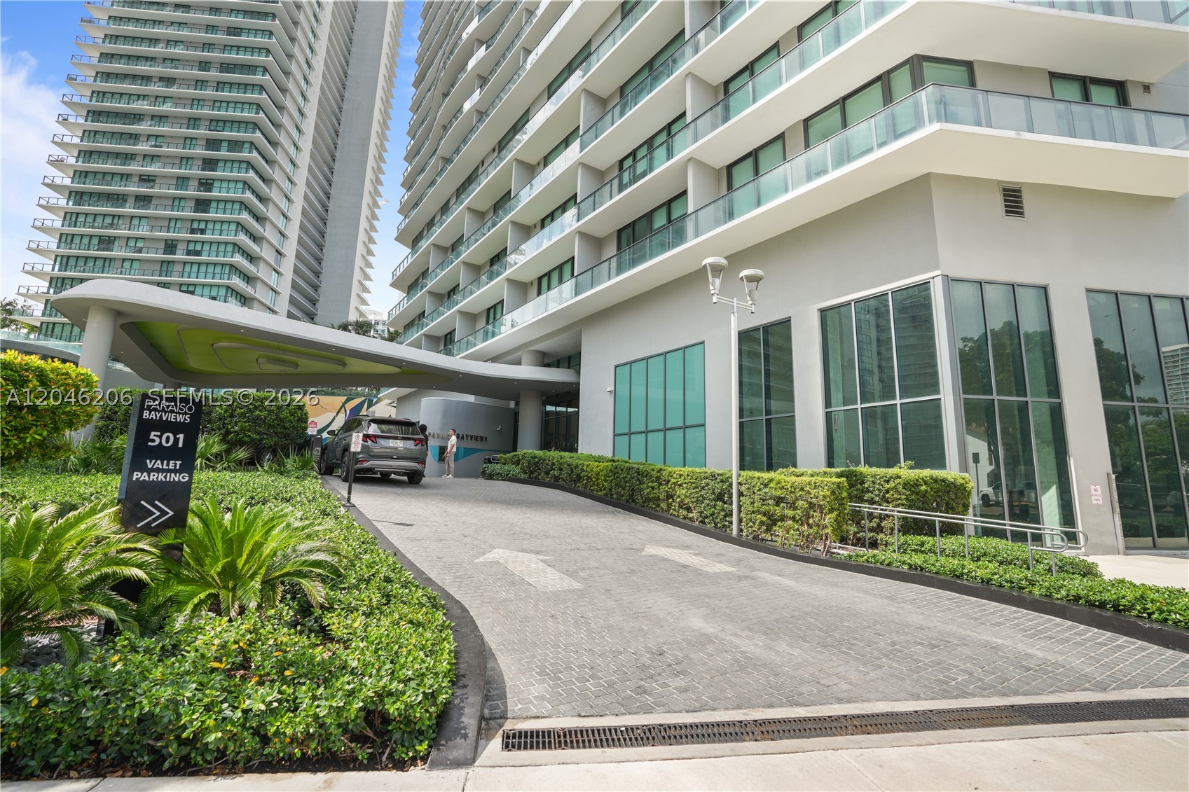 PARAISO BAYVIEWS CONDO - Residential Lease