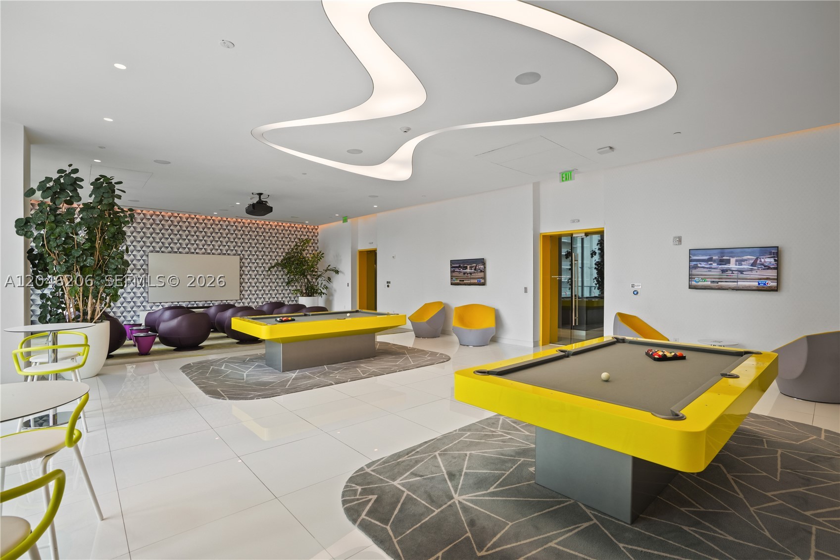 PARAISO BAYVIEWS CONDO - Residential Lease