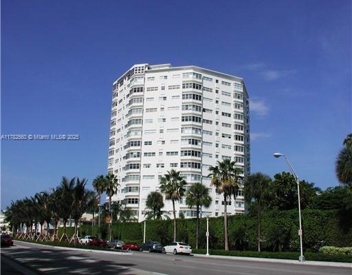 Octagon Towers 01 - Residential Lease