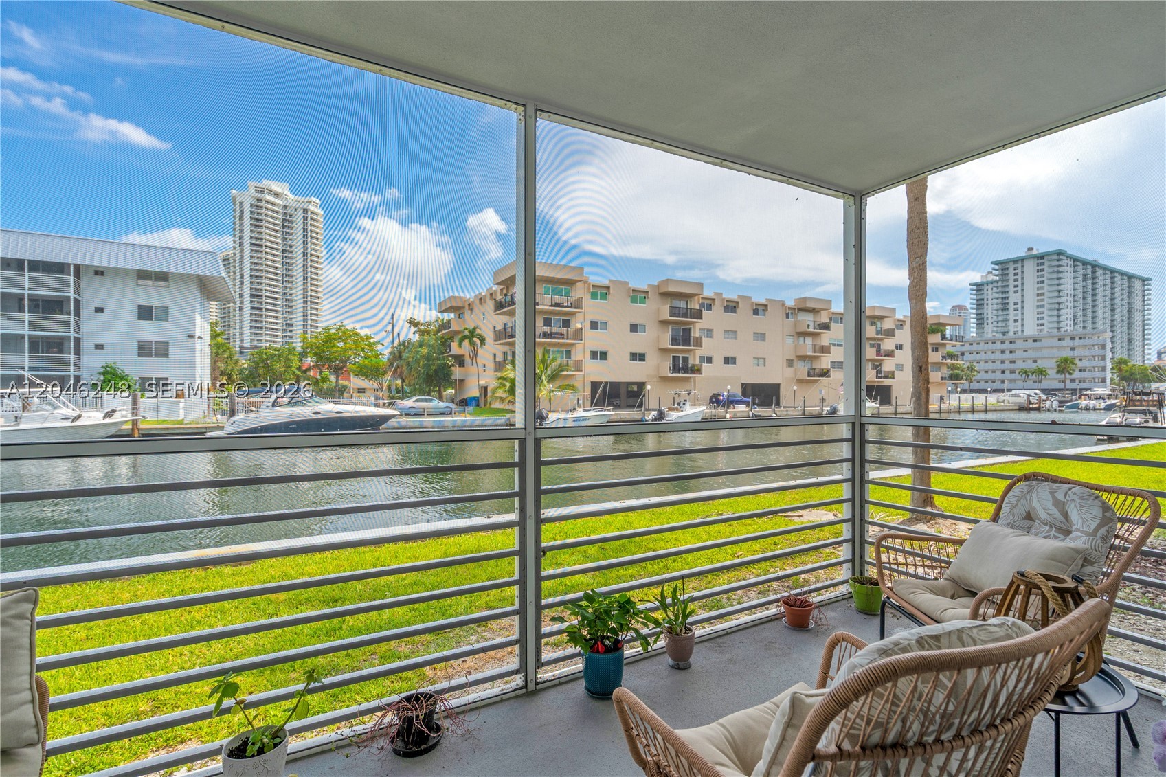 EDEN ISLES CONDO PART 3 - Residential