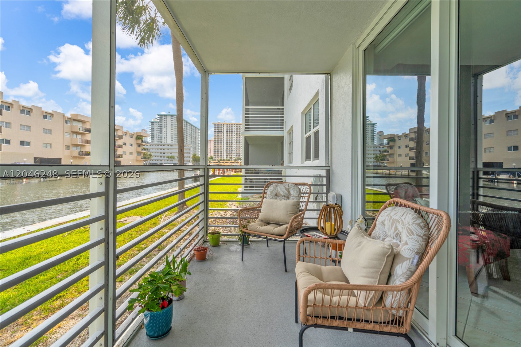 EDEN ISLES CONDO PART 3 - Residential