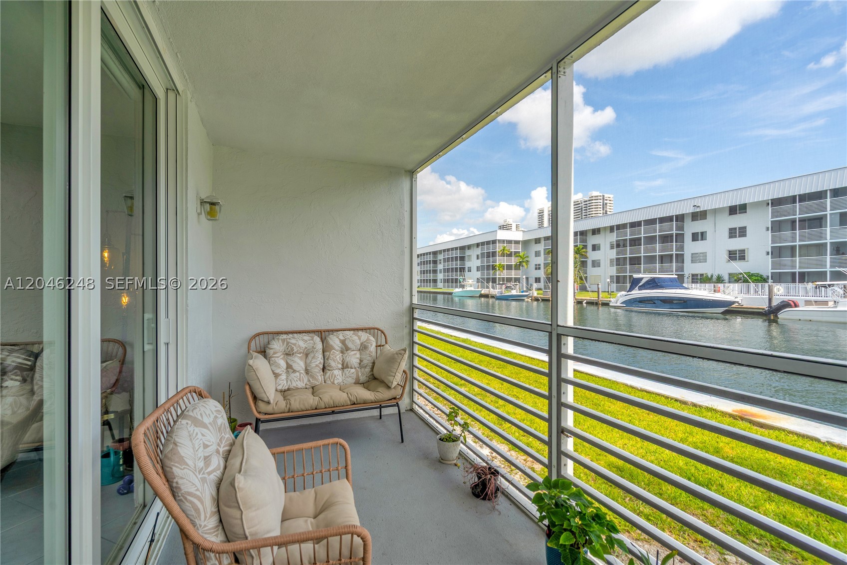EDEN ISLES CONDO PART 3 - Residential
