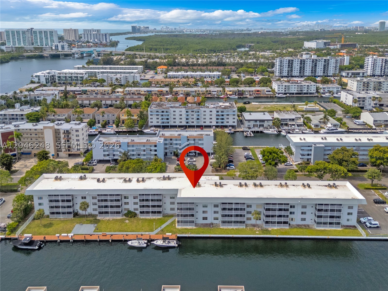 EDEN ISLES CONDO PART 3 - Residential