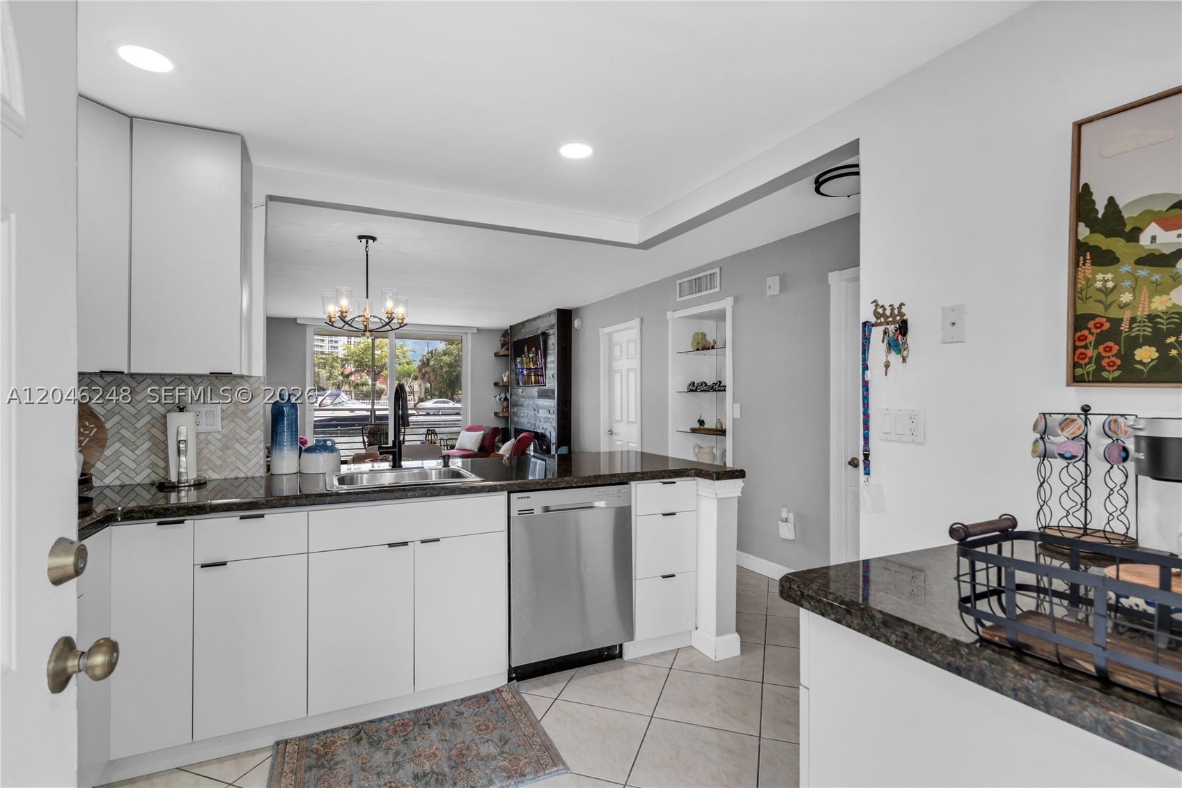 EDEN ISLES CONDO PART 3 - Residential