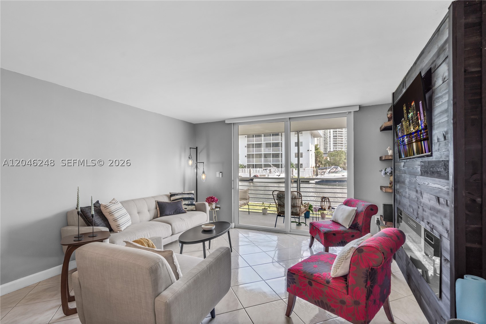 EDEN ISLES CONDO PART 3 - Residential