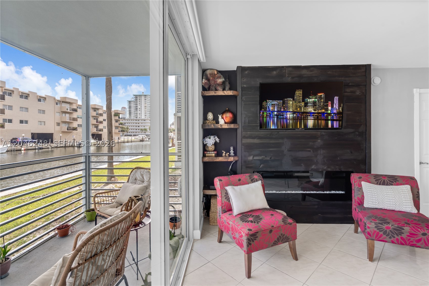 EDEN ISLES CONDO PART 3 - Residential