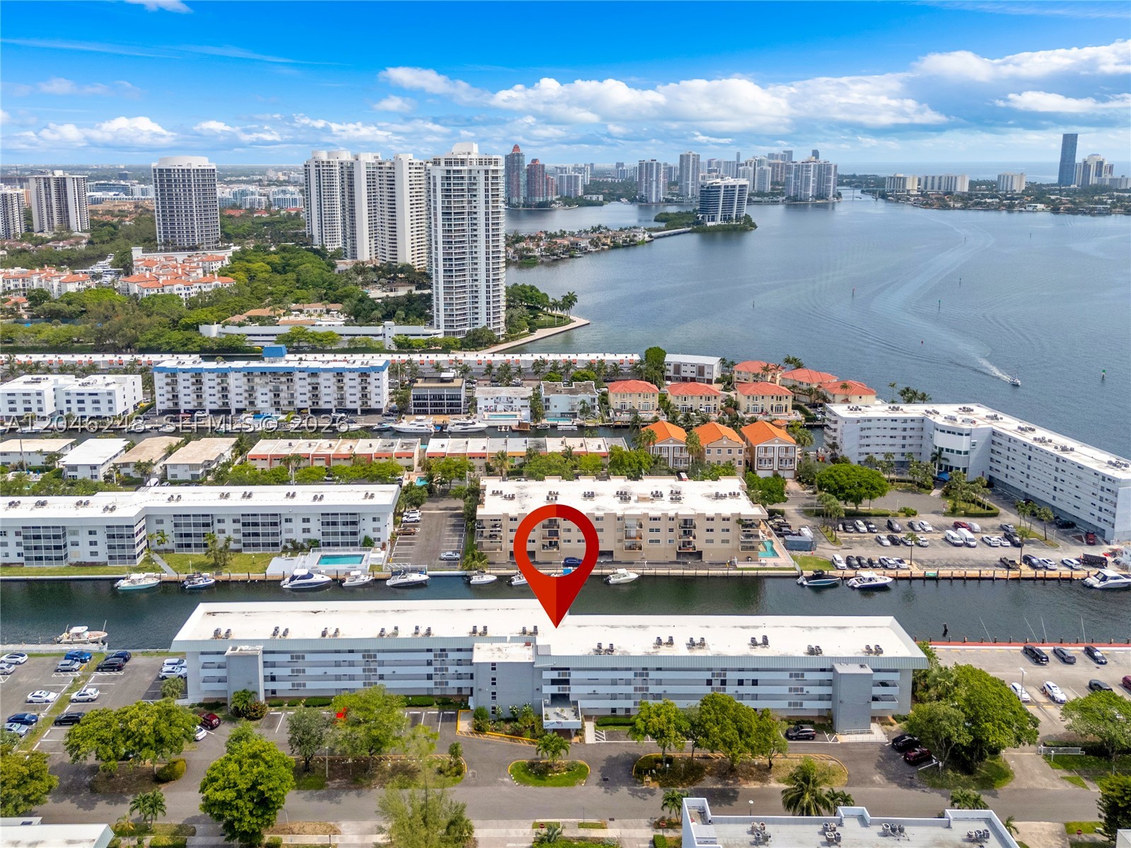 EDEN ISLES CONDO PART 3 - Residential