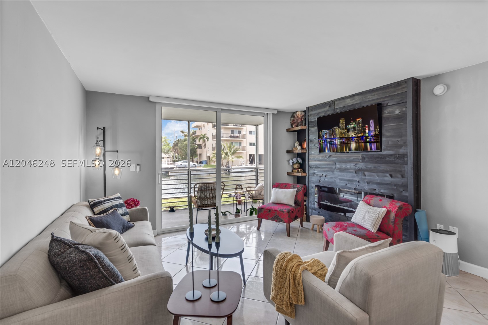 EDEN ISLES CONDO PART 3 - Residential